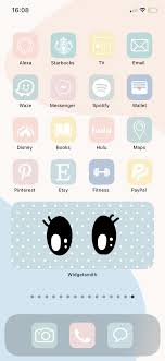 160 App Icons Kawaii Ios 14 Aesthetic Pastel Cute Pink Etsy In 2021 Homescreen Iphone App Icon Homescreen