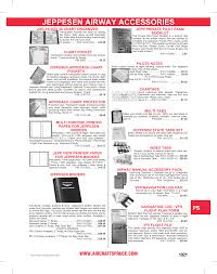 jeppesen airway accessories manualzz com