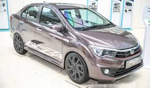 Jangan panik, cuba cara ni. Penggunaan Minyak Perodua Bezza My Swamp