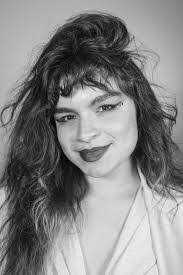 Michelle Lozano's Instagram, Twitter & Facebook