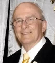 Obituary information for Charles Belsham