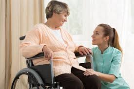 Understanding Home Health Care and Who Needs It - KS Homecare