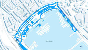 Monaco ist bekannt für seine high society. Formel E Monaco Enthullt Eprix Strecke Ecomento De