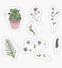 Artsy Redbubble Stickers Black And White Stickers In 2020 Aesthetic Stickers Music Stickers Homemade Stickers