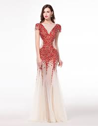 Choosing Couture Dresses Fashionarrow Com In 2020 Couture Evening Dress Long Red Evening Dress Colorful Dresses