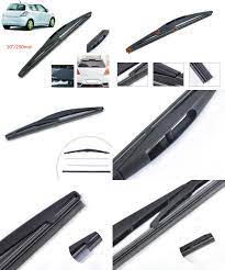 Visit To Buy New 10 250mm Rear Rain Window Windshield Wiper Blade For Suzuki Swift 2005 2006 2007 For Suzuk Windshield Wipers Windscreen Wipers Wiper Blades