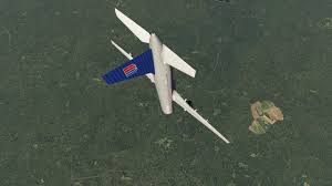 Passengers on united airlines flight 93 attack the hijackers aboard their plane in an attempt to seize control. 9 11 Retaliated United Airlines Flight 93 Youtube