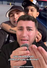 MARIO BEZARES💥 No quiere volver a ver a Adrian Marcelo🤯 #mariobezare...