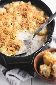 The 51 best ina garten recipes of all time. Ina Garten S Cauliflower Gratin Updated The View From Great Island