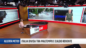 Sky TG24 - News update
