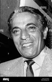 Shipping magnate hi-res stock photography and images