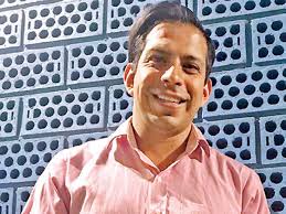 Incluyen en antología a Abraham Nava, reportero de Grupo Imagen y cuentista 