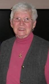 Helen Roddy Obituary (2014)