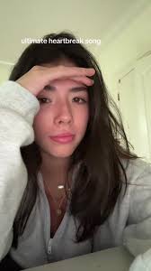 This Is My Breakup Song