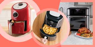 Qt kitchen vouchers for may 2021 end soon! 8 Best Air Fryers Of 2020 Dash Cuisinart Ninja Cosori And More