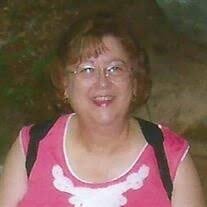 Mrs. Betty Carolyn Brown Carey Obituary