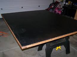 If we immediately apply bed liners on bed trucks then it will remain for a longer period of time, and even if the truck is roughly used, it will be the bed liners which will get damaged rather than the metal truck bed. Homemade Tonneau Cover Pics Ford Truck Enthusiasts Forums