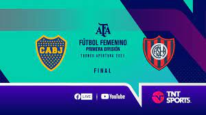 We did not find results for: Final Torneo Futbol Femenino Argentina Boca San Lorenzo Horario Dia Y Como Ver En Tv As Argentina
