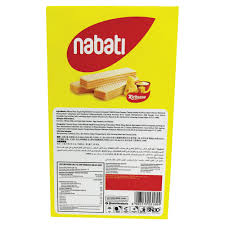 Nabati malaysia price list 2021. Richeese Nabati Cheese Wafer 18g 628mart 20 Piece Buy Online In Grenada At Grenada Desertcart Com Productid 72496229