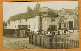 Cross Keys 1 The Green Lower Edmonton N18 Open 1794 And Demolished Pubhistory London Pictures Old Photos Old London