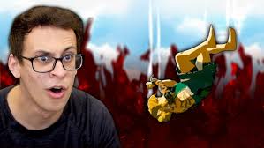 Countdown to Tears of the Kingdom