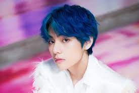 Kumpulan lagu lagu kim taehyung dan kim namjoon full album. Keren 7 Lagu Hasil Karya V Bts Ini Bikin Fans Histeris Mendengarnya