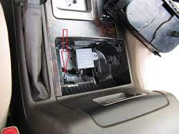 A single adjustment compensates for wear on separate pads and for cable stretch. Diy How To Adjust Handbrake Ih8mud Forum