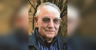 Obituary information for John Hepker