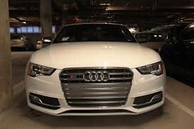 Image result for Glacier White 2012 A5
