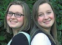 Twins headed to Peru for LDS missions