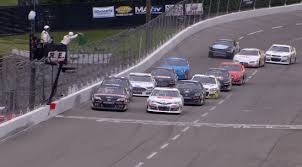 Nascar is leaving las vegas. Mayor Cooper Bristol Motor Speedway Work To Bring Nascar To Nashville Fairgrounds Wkrn News 2