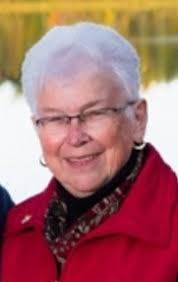 Memories of Phyllis Eleanor Hines