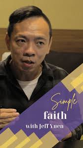 "We are supposed to abandon our childish ways, but remain childlike", In  this week's video, Jeff Yuen talks about what it means to abandon our  childish ways but remain childlike, and how this is the ...