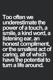 Very Important In Sustaining A Healthy Relationship Too Needed By Both Partners Words Inspirational Words Life Quotes
