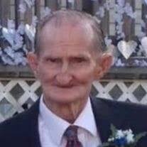 Eld. Preston Alsobrooks Obituary