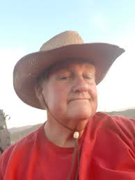 Remains of Leeland siding