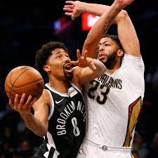 Dinwiddie was in trade rumors before the. How Spencer Dinwiddie Overcame From Injury To Being Unappreciated Netsdaily