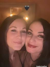 Just a bestie appreciation post! I love you @sabrinafox !!!! ❤️❤️❤️❤️