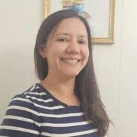 Gloria Colmenares's Instagram, Twitter & Facebook