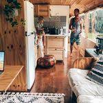 mobiles holzhaus modulhaus tiny house hamburg grundriss haus grundriss grundriss wohnung