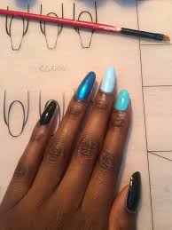 J in cursive on nails. Bts J Hope Nail Art Army S Amino