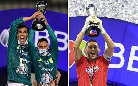 Pertandingan ini merupakan bagian dari <tlink>trofeo de campeon de campeones<tlink>. Transmision Campeon De Campeones Donde Ver Leon Vs Cruz Azul Mediotiempo