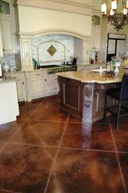 Stained Concrete Houston House Flooring Stained Concrete Concrete Stained Floors