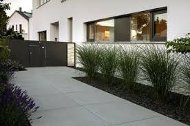 Berschneider Berschneider Architects Bda Interior Designers Neumarkt Neuba Sabi Architects Bda Gartengestaltung Vorgarten Modern Vorgarten
