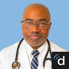 Dr. Jimmy Gray, MD