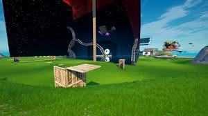 Leaked fortnite cattus event clues hint at new season 10 theme. Travis Scott Event Plainstuff Fortnite Creative Map Code