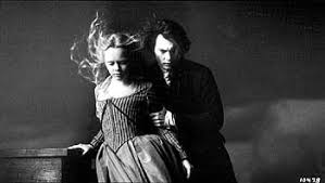 Februar 1980 in santa monica, kalifornien). Christina Ricci And Johnny Depp In Paramount S Sleepy Hollow 11 99 Famousfix Com Post