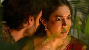 ఓటీటీలో ఇవాళ 7 భాషల్లో ట్రెండ్ అవుతోన్న తెలుగు కామెడీ హారర్ థ్రిల్లర్.. 8.4  రేటింగ్.. ఇక్కడ చూసేయండి!-devika and danny ott streaming