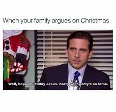 Pin By Tiffany Griffin On Funny Christmas Memes Funny Christmas Memes Happy Birthday Jesus