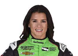 Danica patrick smooched boyfriend aaron rodgers and then kissed her nascar career goodbye when she was caught up in a wreck in sunday's race. Danica Patrick Stats Race Results Wins News Record Videos Pictures Bio In Indycar Series Nascar Cup Series Espn